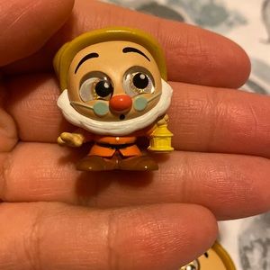 Disney Doorable- Doc